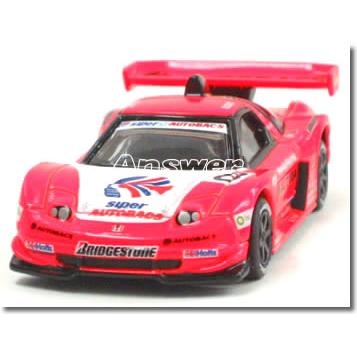 タカラトミー（TAKARA TOMY） 【絶版品】トミカリミテッド0056 JGTC