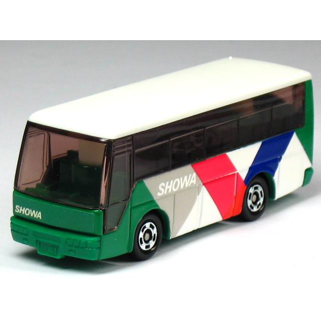 タカラトミー（TAKARA TOMY） 【単品】トミカ いすゞ ハイデッカー