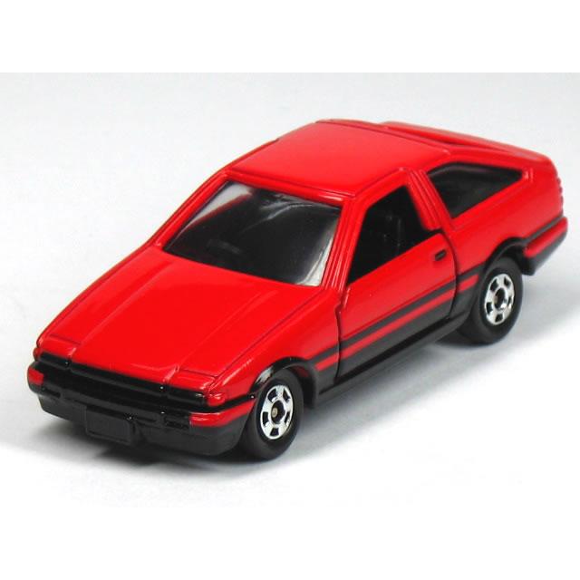 タカラトミー（TAKARA TOMY） 【単品】トミカ トヨタ スプリンター