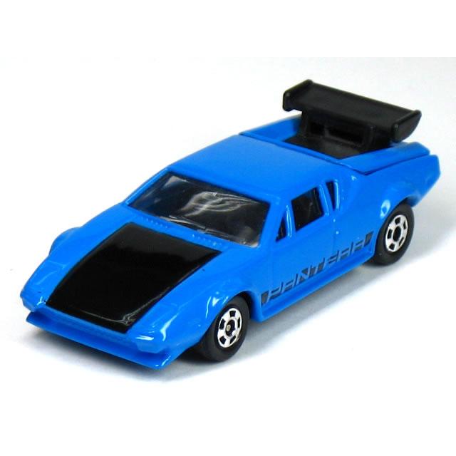 タカラトミー（TAKARA TOMY） 【単品】トミカ デトマソ パンテーラ GTS