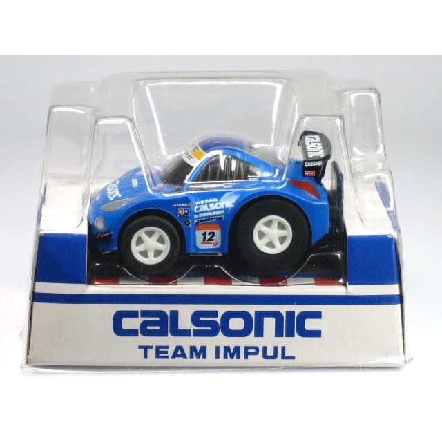 チョロQ 特注チョロQ スーパーGT 2006 カルソニック インパル Z No.12