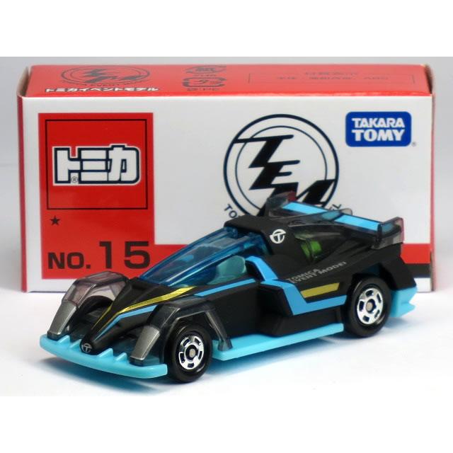 タカラトミー（TAKARA TOMY） 特注トミカ イベントモデル☆ No.15 TDM