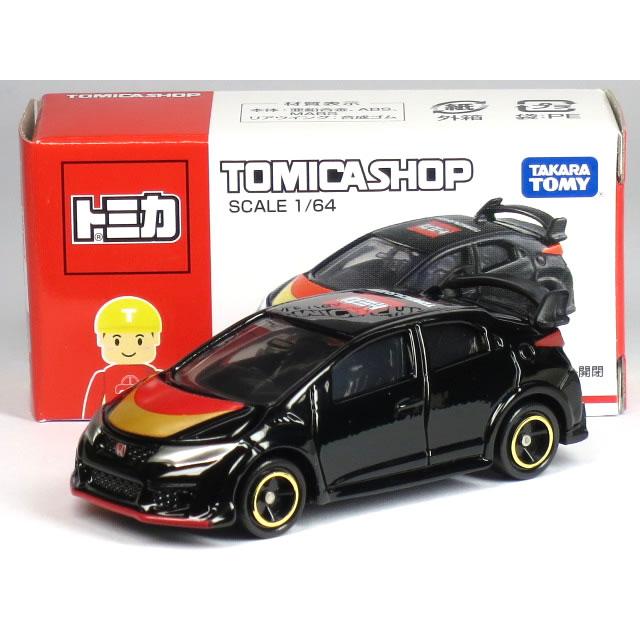 タカラトミー（TAKARA TOMY） 特注トミカ トミカショップ ホンダ