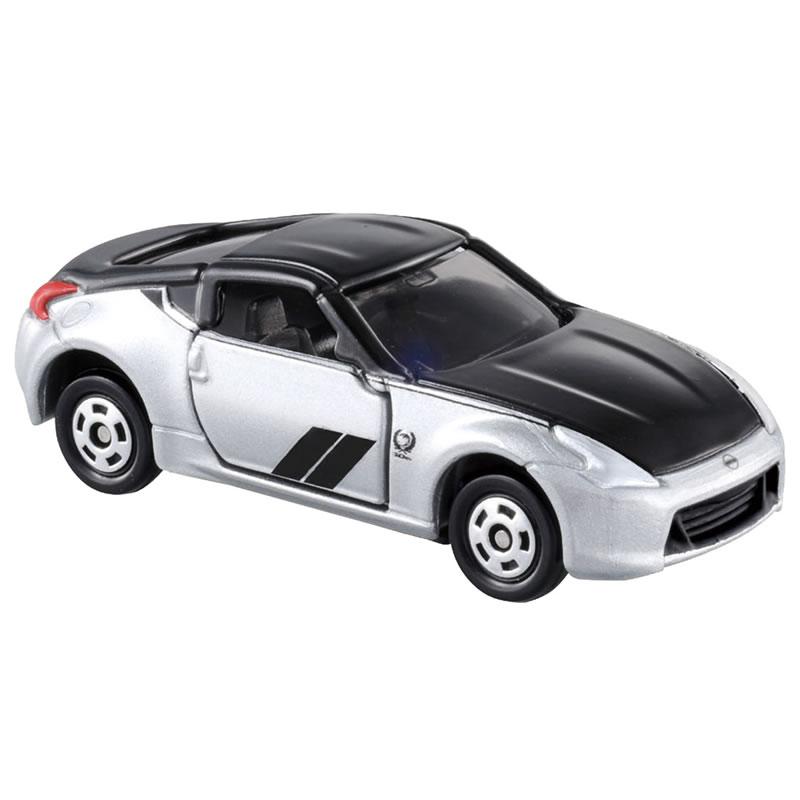 タカラトミー（TAKARA TOMY） 【単品】トミカ 日産 フェアレディZ (Z34