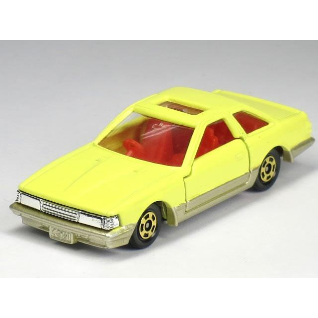 タカラトミー（TAKARA TOMY） 【単品】トミカ トヨタ ソアラ 2800GT