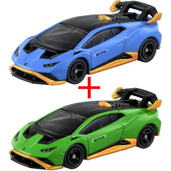 タカラトミー（TAKARA TOMY） 【トミカ011】ランボルギーニ ウラカン