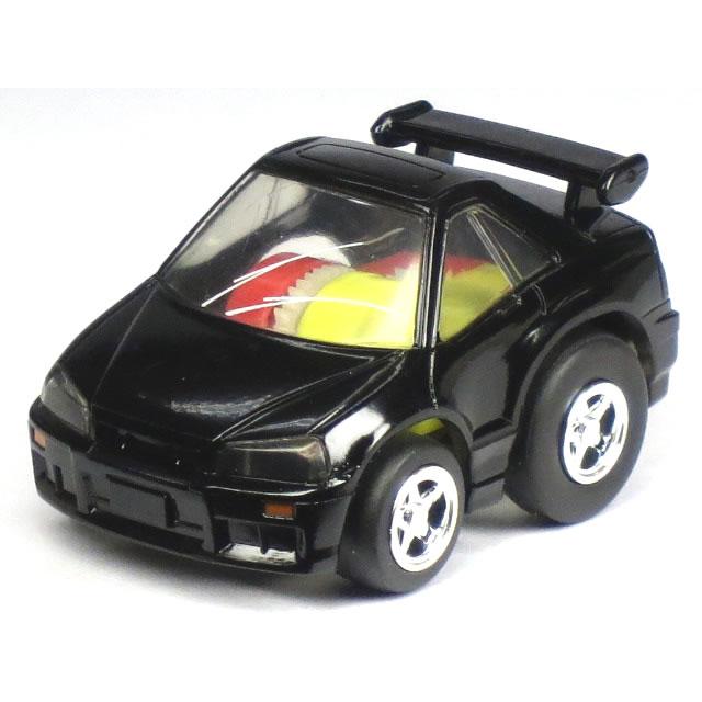 タカラトミー（TAKARA TOMY） 【単品】チョロQ 日産 スカイライン (R34