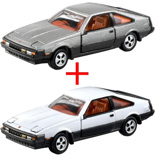 トミカプレミアム 【旧番】トミカプレミアム 14 トヨタ セリカ XX