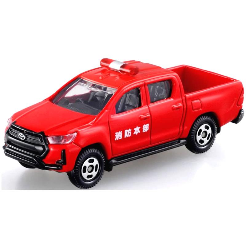 タカラトミー（TAKARA TOMY） 【単品】トミカ トヨタ ハイラックス