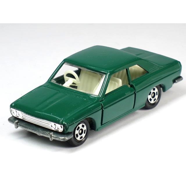 タカラトミー（TAKARA TOMY） ☆日本製☆【単品】トミカ 日産 ブルー