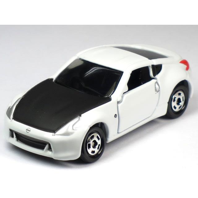 タカラトミー（TAKARA TOMY） 【単品】トミカ 日産 フェアレディ Z Z34