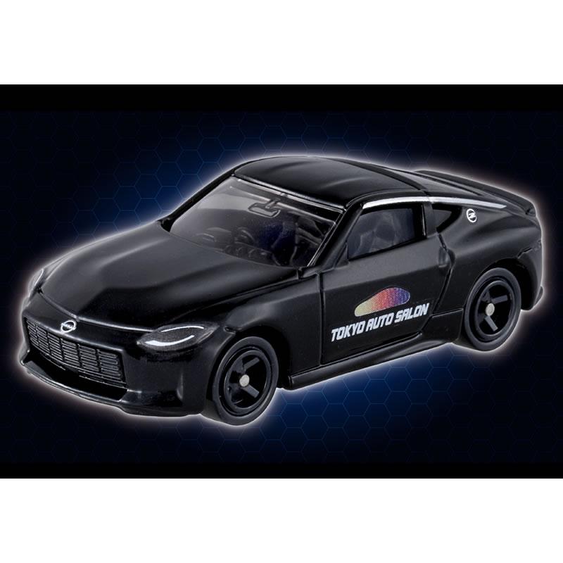 タカラトミー（TAKARA TOMY） 特注トミカ 東京オートサロン 2024 日産