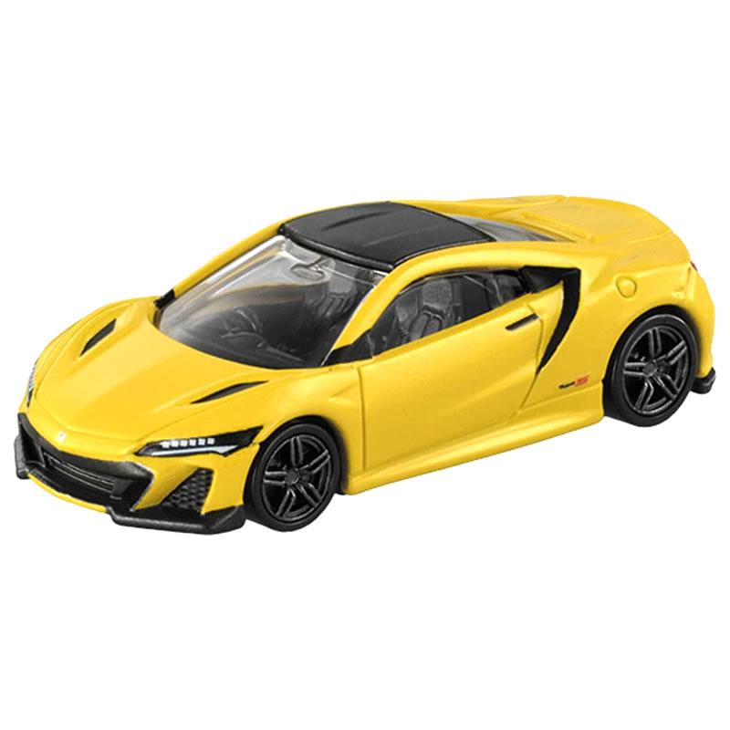 トミカプレミアム 【単品】トミカプレミアム ホンダ NSX Type S 2021