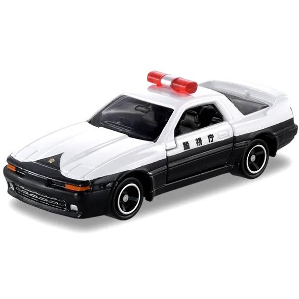 タカラトミー（TAKARA TOMY） 特注トミカ AEON No.84 トヨタ スープラ