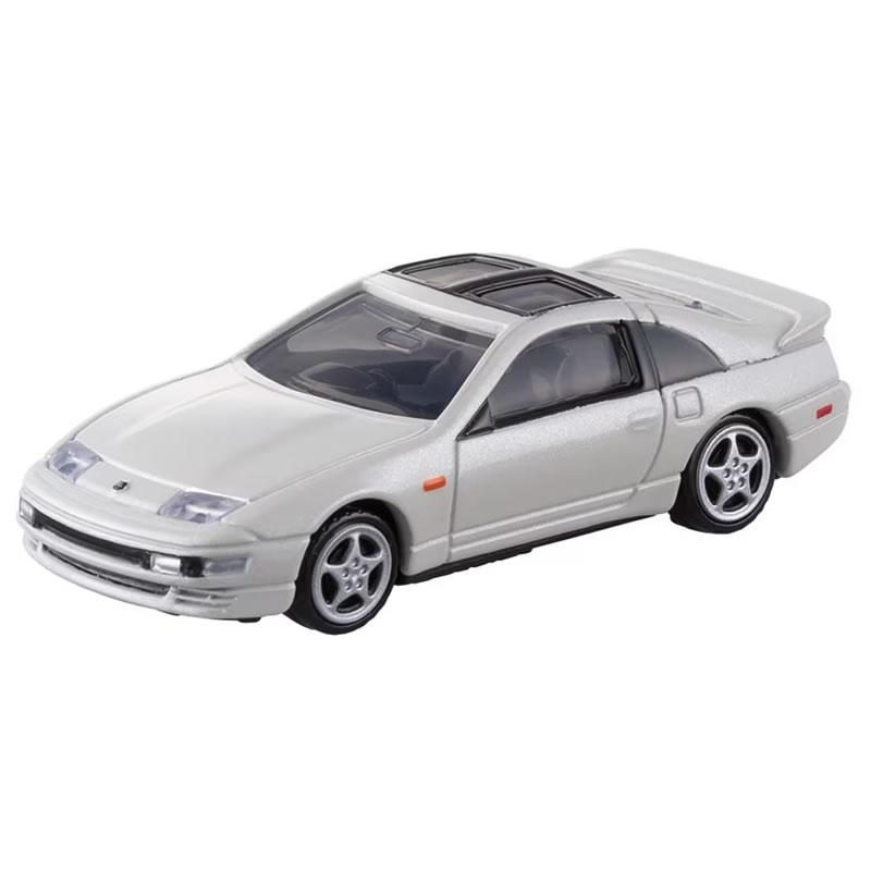 トミカプレミアム 【単品】トミカプレミアム 日産 フェアレディ Z (Z32
