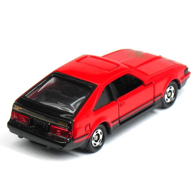 タカラトミー（TAKARA TOMY） 【単品】トミカくじV トヨタ セリカ XX