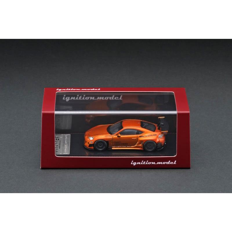 ignition model（イグニッションモデル） ignition model 1/64 PANDEM