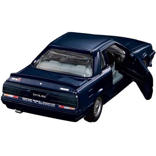 トミカプレミアム 【旧番】トミカプレミアム 04 日産 スカイライン R31