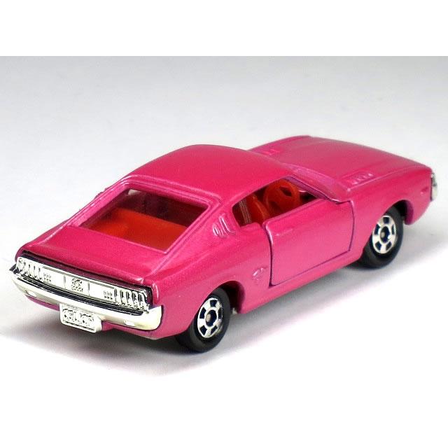 タカラトミー（TAKARA TOMY） 【単品】トミカ トヨタ セリカ LB 2000GT