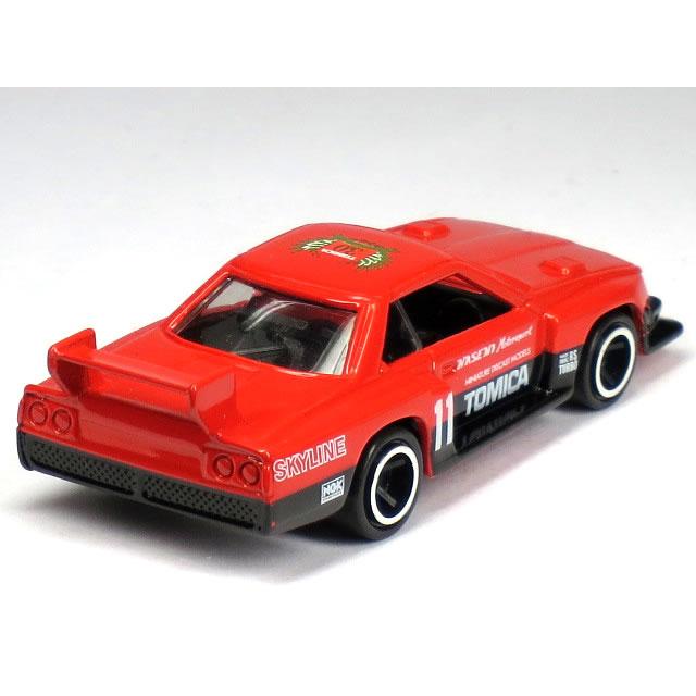 タカラトミー（TAKARA TOMY） 【単品】トミカ 日産 スカイライン RS