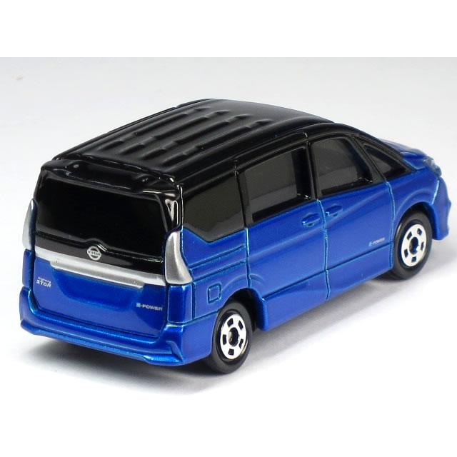タカラトミー（TAKARA TOMY） 【単品】トミカ 日産 セレナ e-POWER
