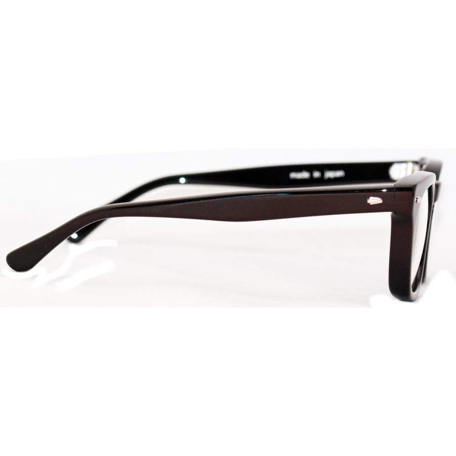 EFFECTOR（エフェクター） EFFECTOR CUT 眼鏡 メガネ カット : 横浜