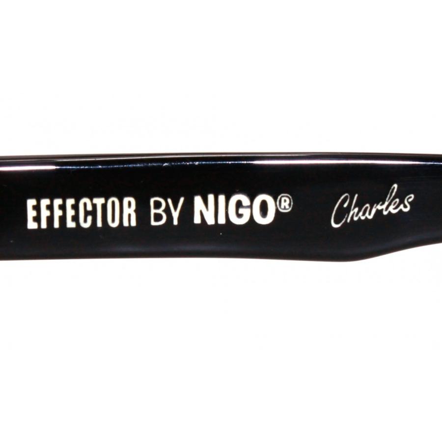 EFFECTOR（エフェクター） EFFECTOR by NIGO charles エフェクター