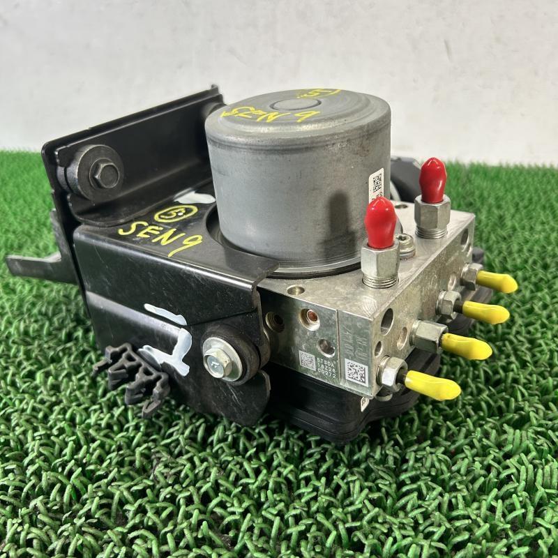 セレナ GC27【ABSアクチュエータ】47660-5TS0A H31 日産 (5.5万km