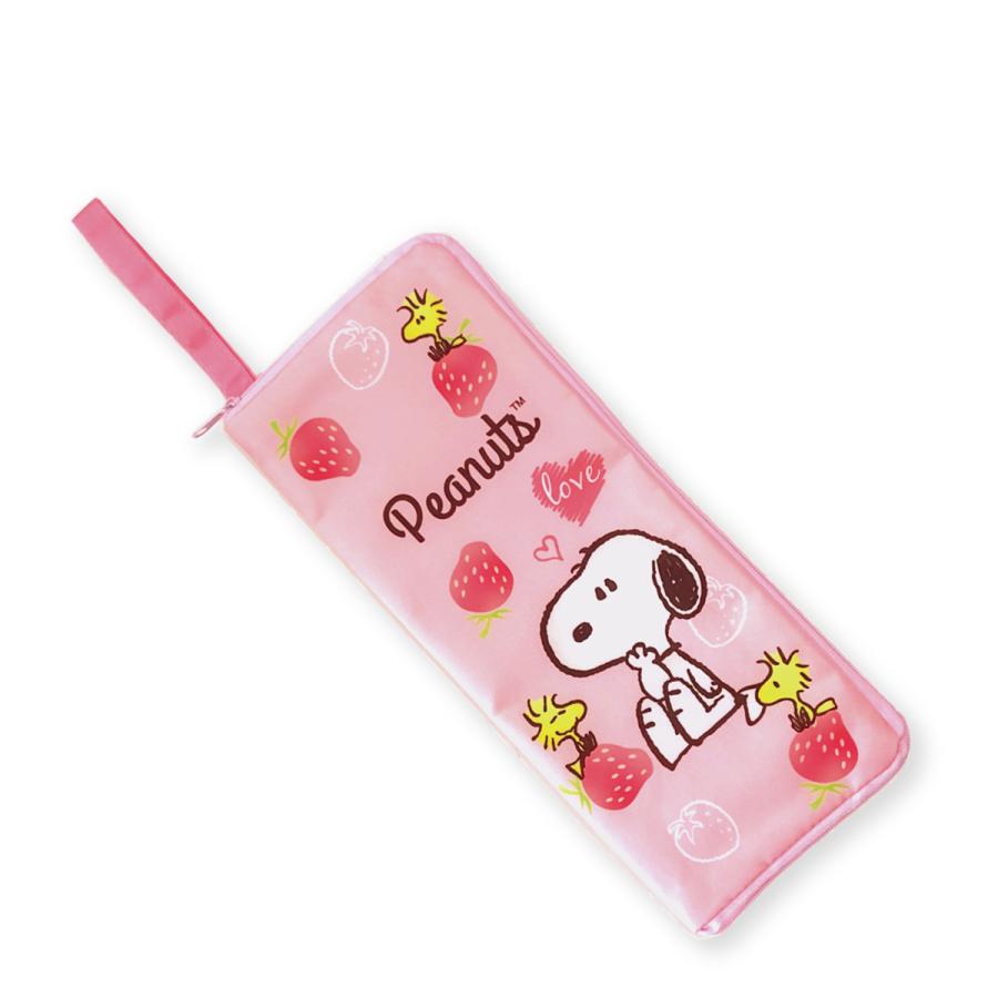 SNOOPY（スヌーピー） 訳あり マルチケース ディズニープリンセス