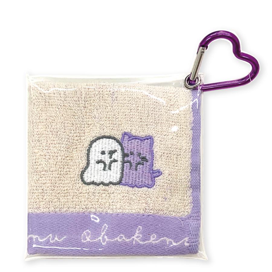 CRUX（クラックス） ギフトポーチ タオルハンカチ セット クリアポーチ