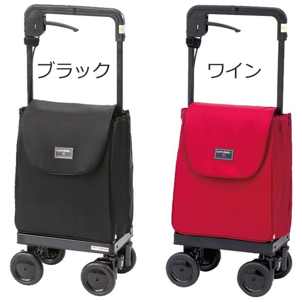 ウィズワン シルバーカー キャリーライト SN （レインカバー付