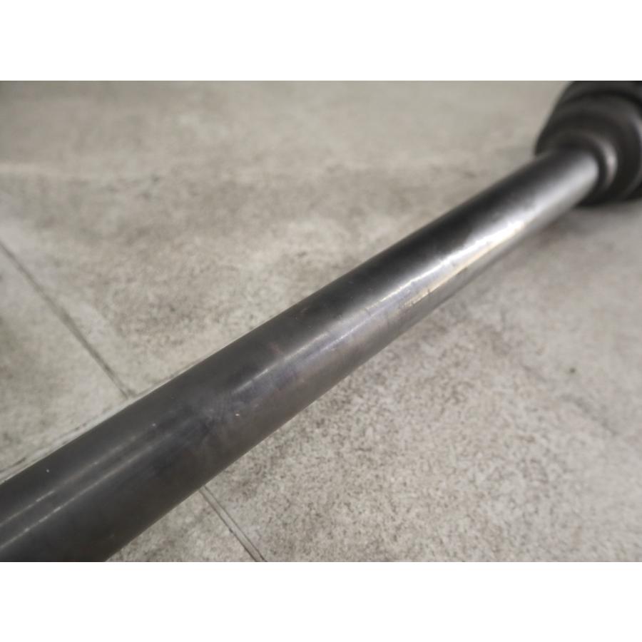 BMW Z4 3.0i E85 BT30 右 リア ドライブシャフト（アクスルシャフト