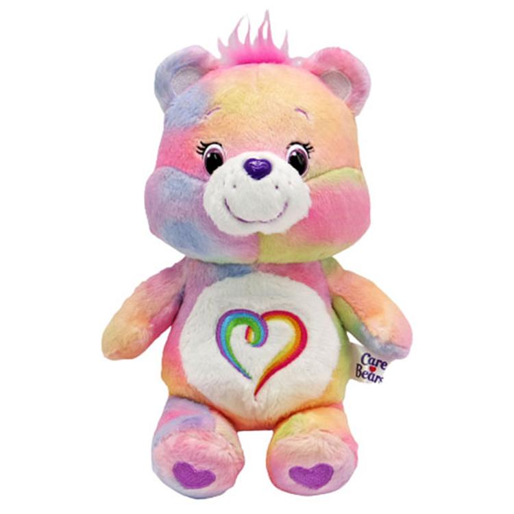 ケアベア ソフトぬいぐるみS トゥギャザーネスベア 185549 人形