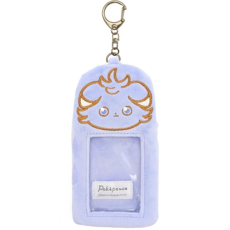 ポケットモンスター ふわふわフォトホルダー ニャスパー 089521