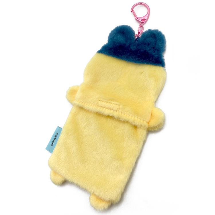 たまごっち もふもふフォトキーホルダー まめっち 975126