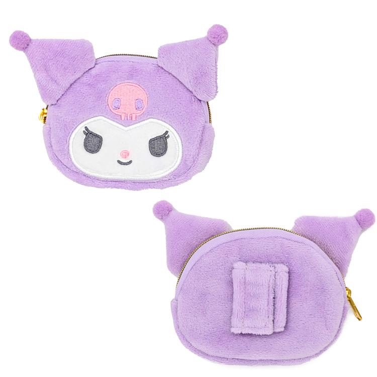 クロミ ポーチ付きマルチショルダー 149493 付け替えショルダーパーツ