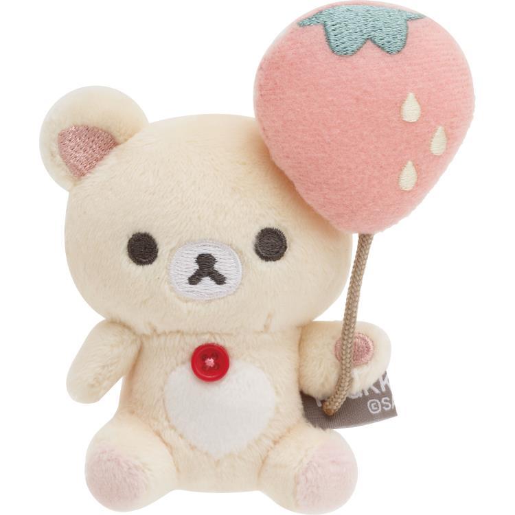 リラックマ てのりぬいぐるみ コリラックマ BASIC RILAKKUMA Favorite