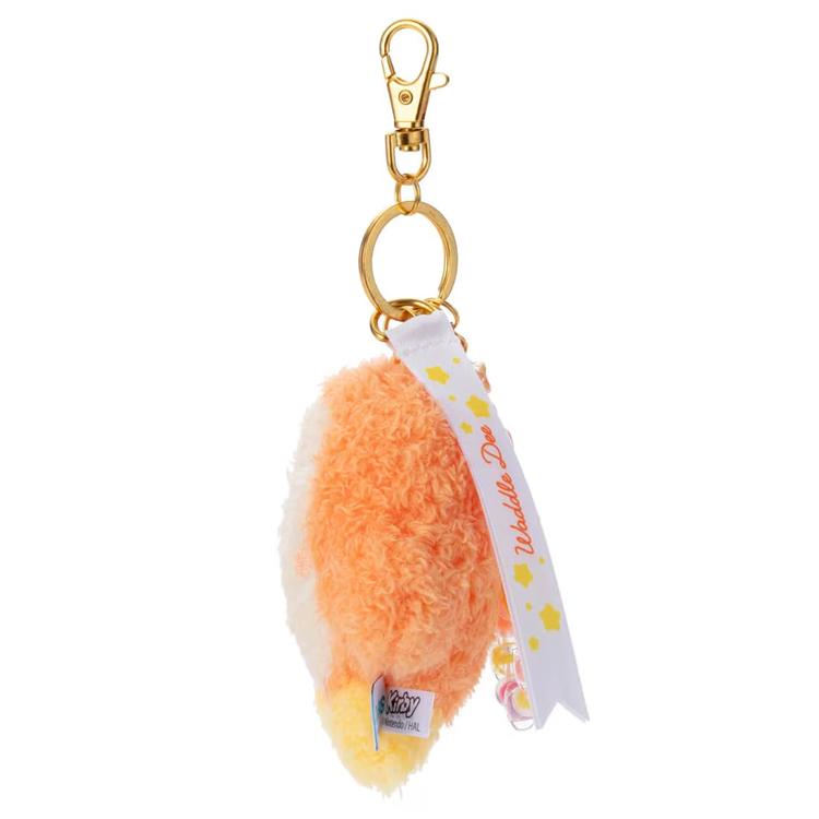 星のカービィ もふらっと ぬいぐるみストラップ ワドルディ 星のKIRBY