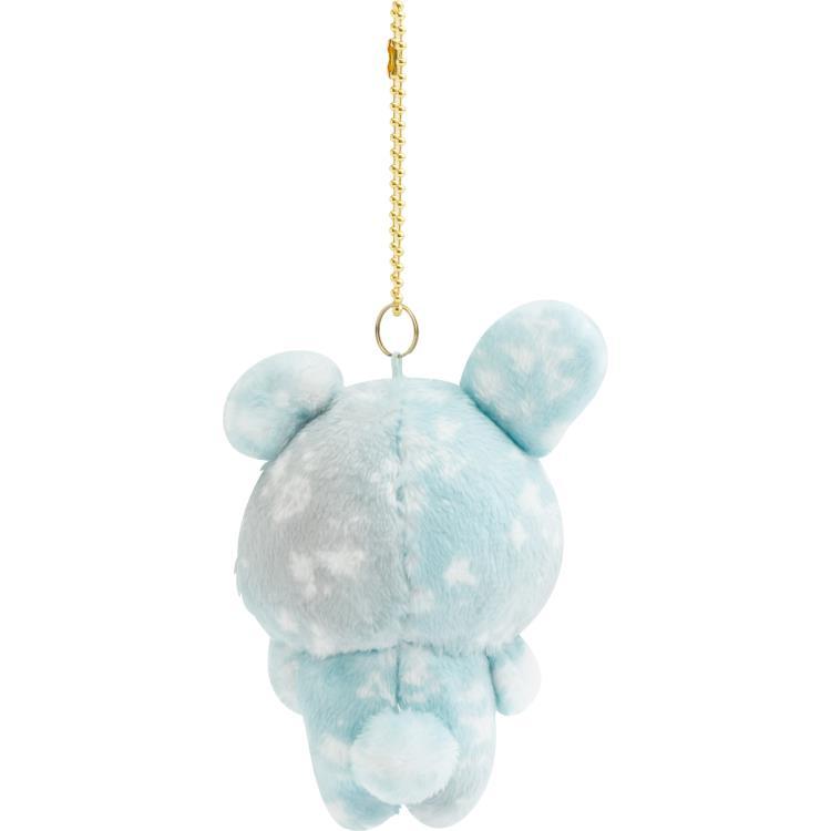 センチメンタルサーカス ぶらさげぬいぐるみ スピカの面影星座 ほしく