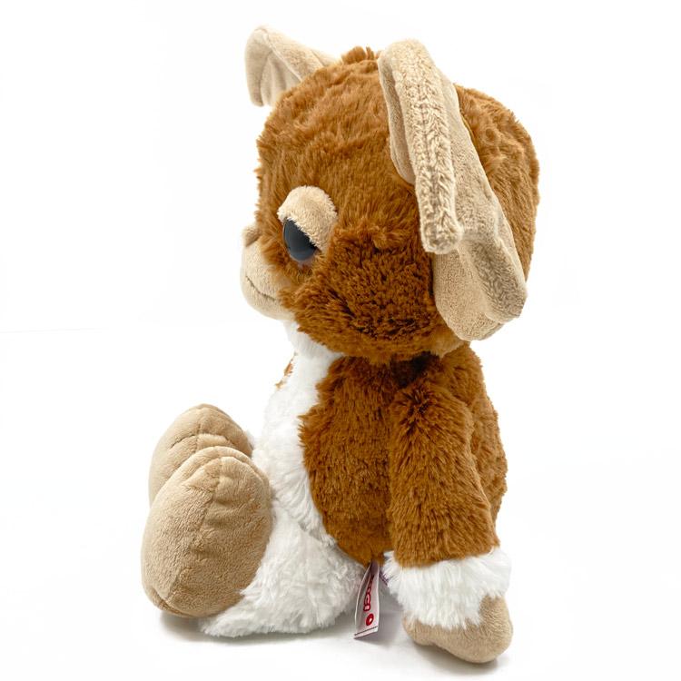 NICI ぬいぐるみ グレムリン ギズモ ブラウン35cm GREMLINS ニキ