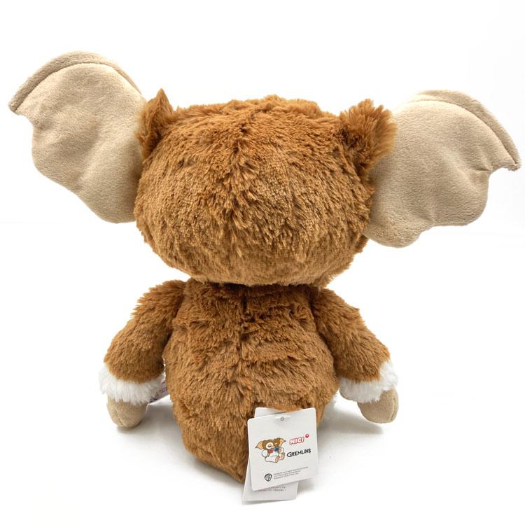 NICI ぬいぐるみ グレムリン ギズモ ブラウン35cm GREMLINS ニキ