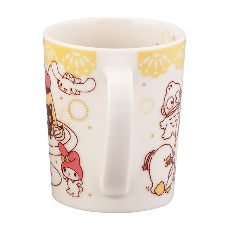 サンリオキャラクターズ マグ 2026 117064 イヤーズ SANRIO