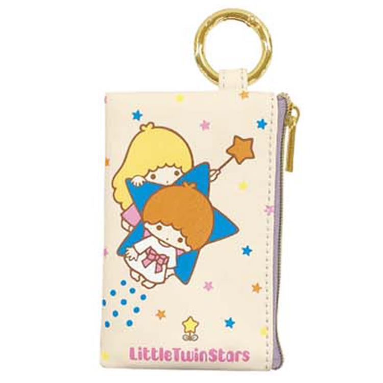 リトルツインスターズ キーケース 276963 LittleTwinStars キキララ
