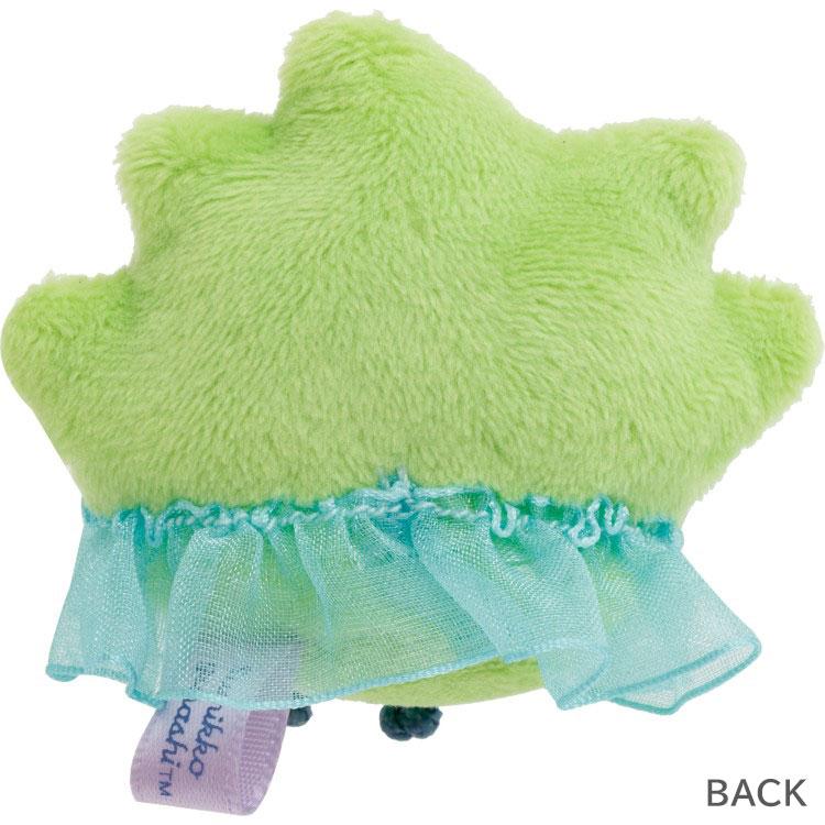 すみっコぐらし てのりぬいぐるみ ざっそう ぺんぎんラグーン すみっコ