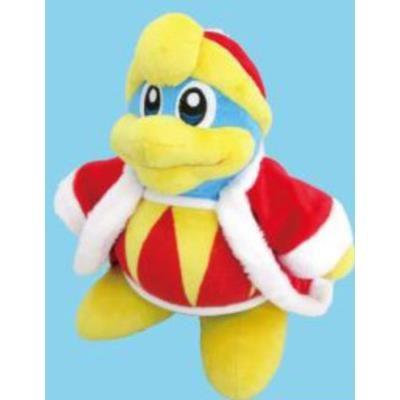 星のカービィ ぬいぐるみ S デデデ大王 : キャラクター雑貨 ラフラフ