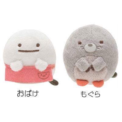 すみっコぐらし てのりぬいぐるみ : キャラクター雑貨 ラフラフ - 通販