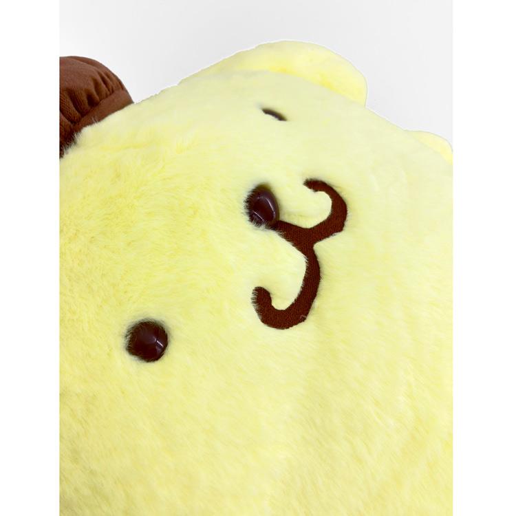 ポムポムプリン ぬいぐるみ 2L☆ほわほわ☆ [152596] : キャラクター