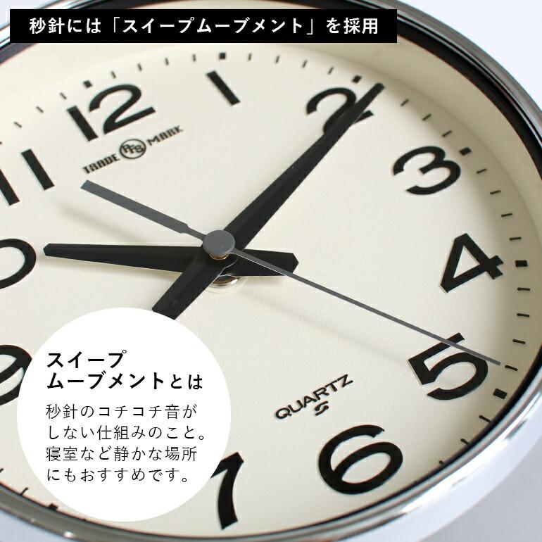 SEIKO（セイコー） パシフィックファニチャーサービス 掛け時計 壁掛け