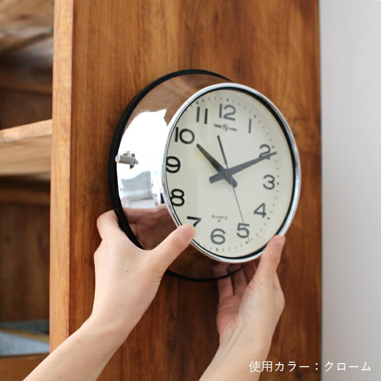 SEIKO（セイコー） パシフィックファニチャーサービス 掛け時計 壁掛け