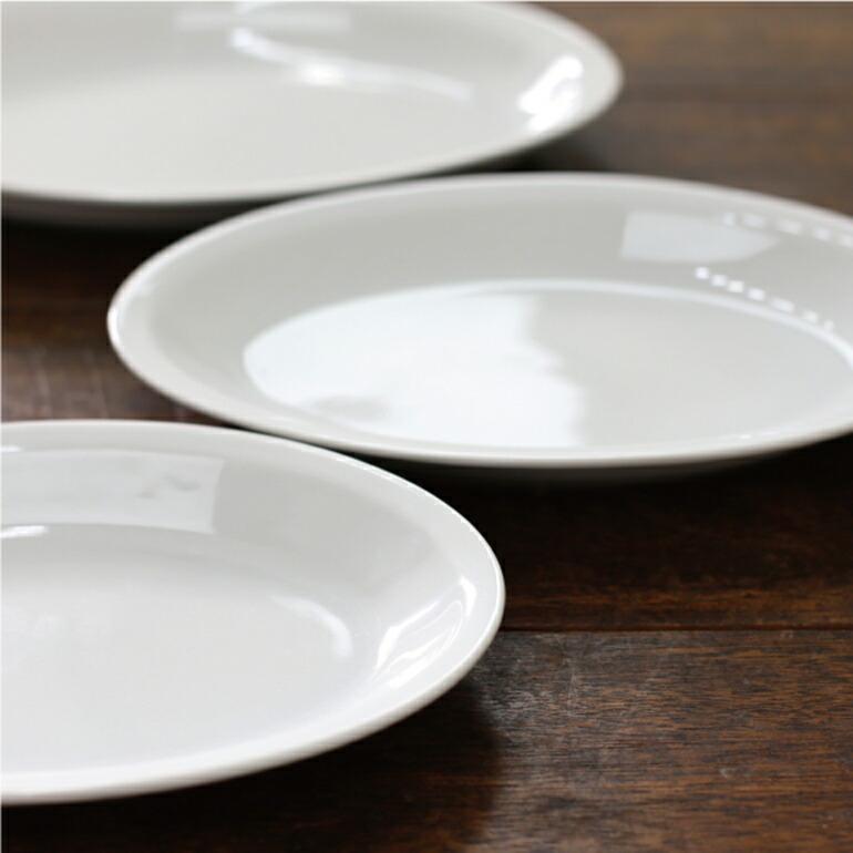 Saturnia（サタルニア） 食器 オーバル ローマ イタリア 業務用 ローマ